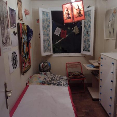 Habitacion Acogedora Por Dias Madrid Exteriér fotografie